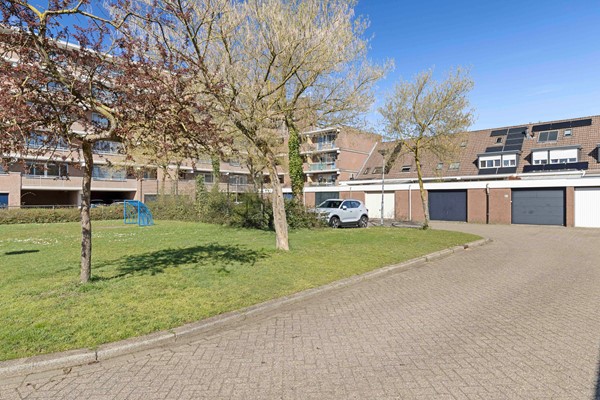 Medium property photo - Wilhelmina Druckerstraat 91, 5912 HP Venlo